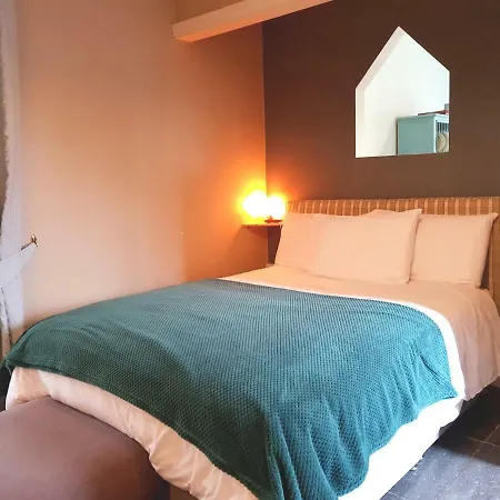 Ethan キラーニー