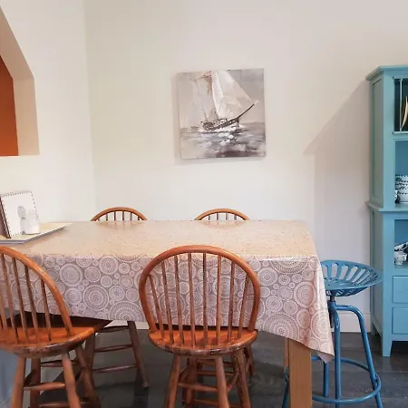 Дом отдыха Ethan *