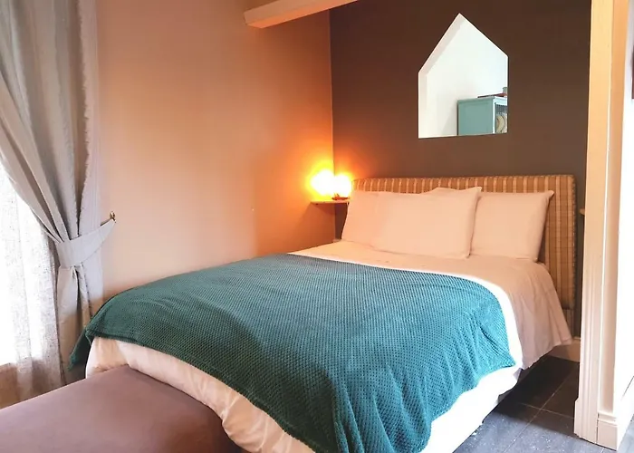 Ethan Килларни