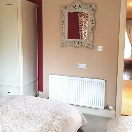 Holiday home Ethan Killarney