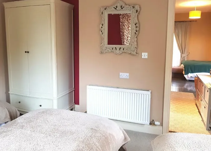 Holiday home Ethan Killarney